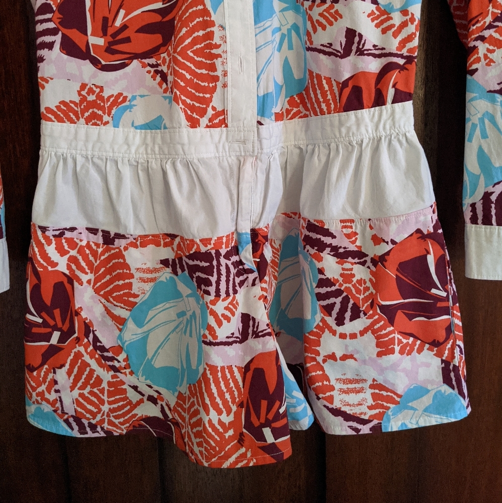 Thakoon Addition romper - Picture 3 of 4
